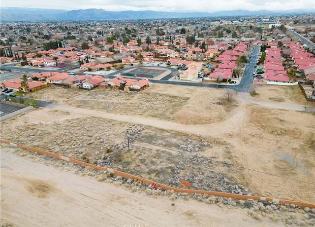 Property at 0 Fresno St, Hesperia, CA 92345