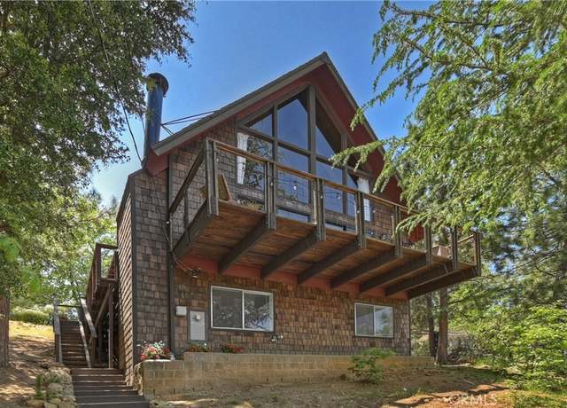 Property at 1361 St Anton Dr, Lake Arrowhead, CA 92352, 3 beds, 3 baths