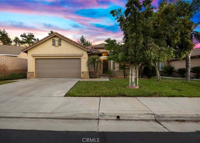 Property at 28483 Grandview Dr, Moreno Valley, CA 92555, 3 beds, 2 baths