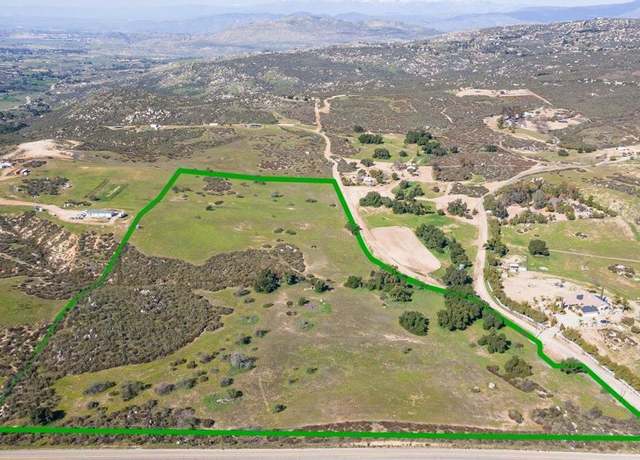 Property at 35205 Ballinger Rd, Sage, CA 92544