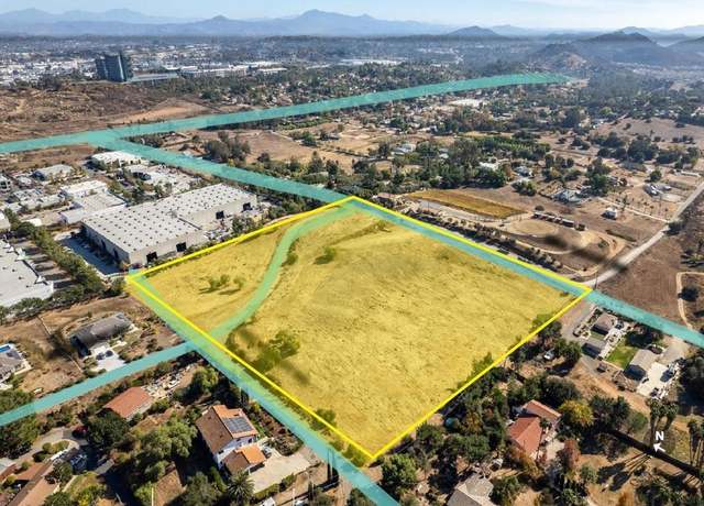 Property at Hill Valley Dr, Escondido, CA 92029