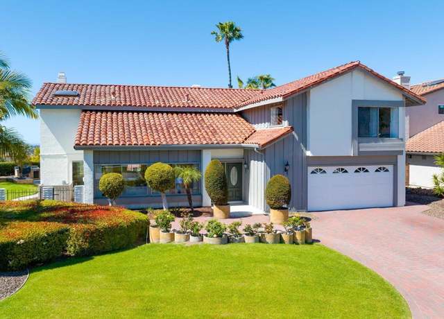 Property at 2700 Socorro Ln, Carlsbad, CA 92009, 3 beds, 3 baths