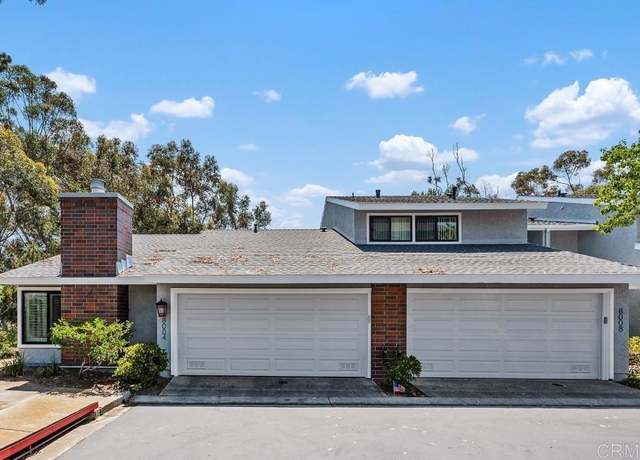 Property at 8004 Caminito Gianna, La Jolla, CA 92037, 2 beds, 2 baths