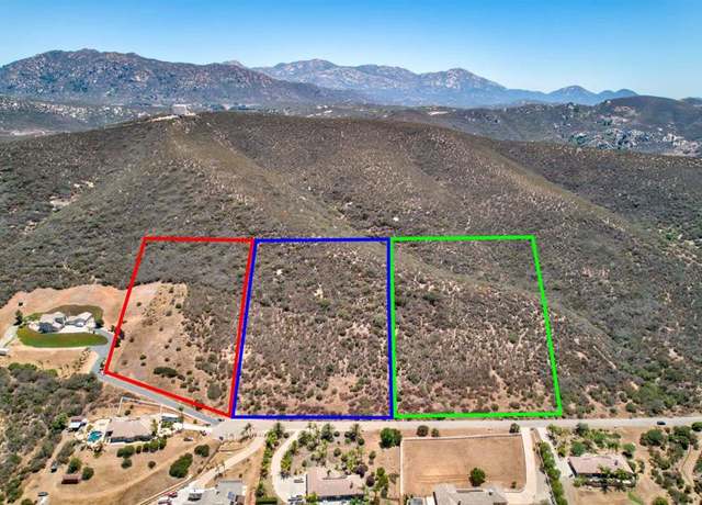 Property at 23049 Tombill, Ramona, CA 92065