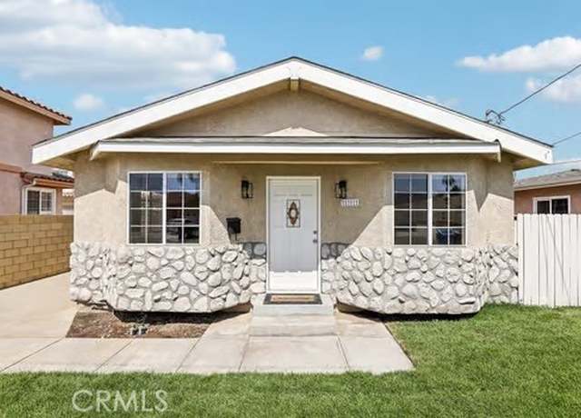 Property at 5391 Delong St, Cypress, CA 90630, 3 beds, 2 baths