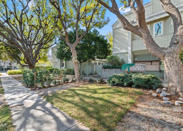 Property at 137 N Oak Knoll Ave #21, Pasadena, CA 91101, 1 bed, 1 bath