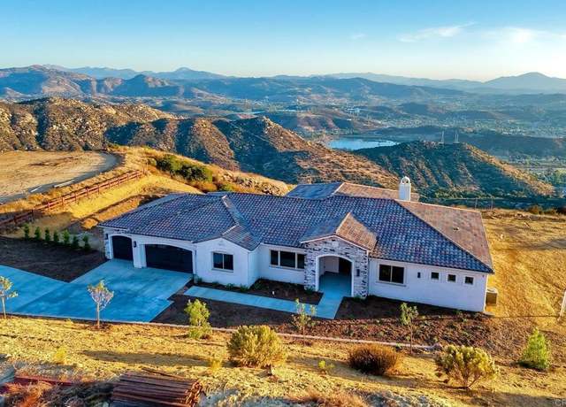 Property at 11631 Via Trevi Lot 168, Lakeside, CA 92040, 4 beds, 3 baths