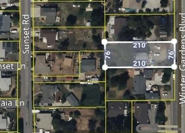 Property at 8246 Winter Gardens Blvd, Lakeside, CA 92040, 3 beds, 1 bath