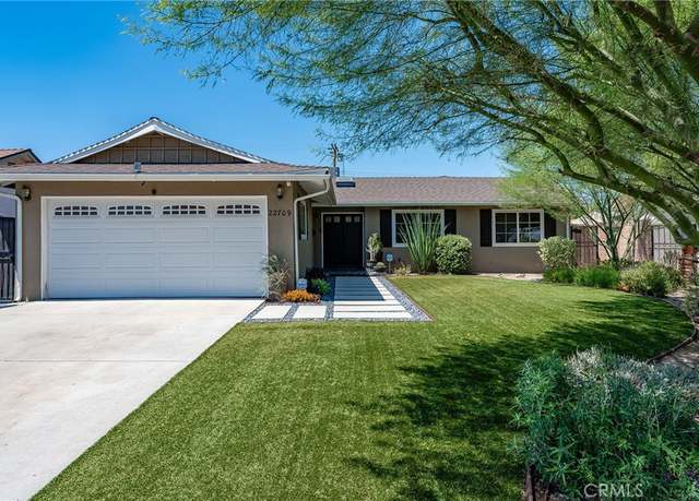 Property at 22709 Schoolcraft St, West Hills, CA 91307, 4 beds, 2 baths