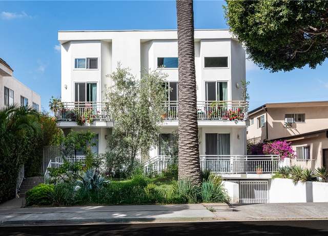 Property at 1524 Franklin St Unit C, Santa Monica, CA 90404, 2 beds, 2 baths