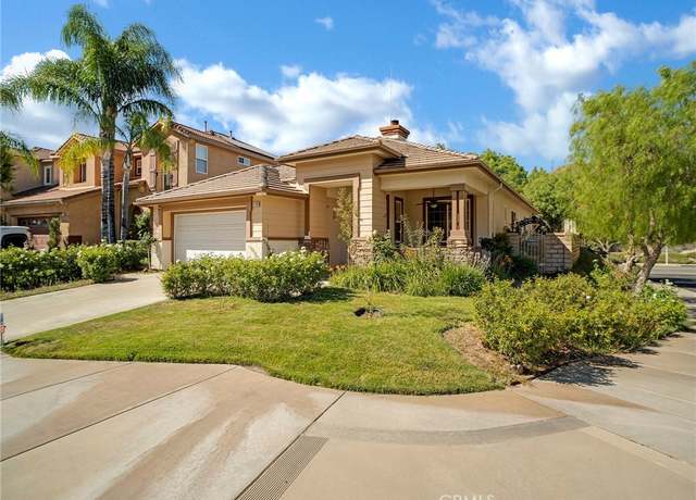 Property at 21103 Cross Creek Dr, Saugus, CA 91350, 3 beds, 3 baths