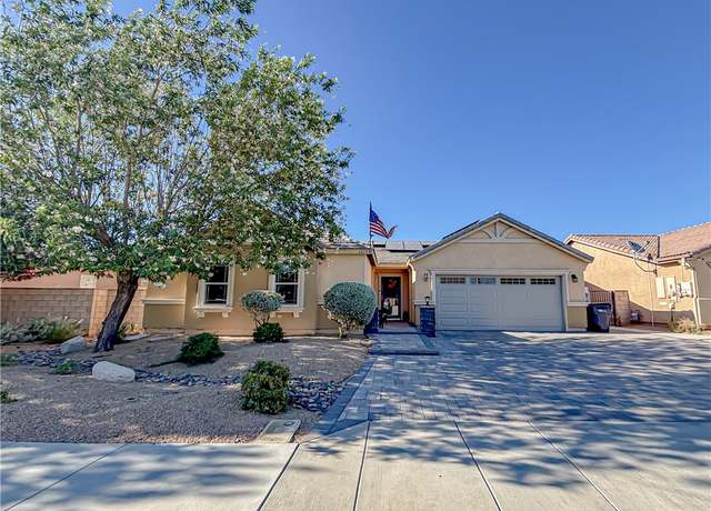 Property at 3345 James Ct, Lancaster, CA 93535, 5 beds, 2 baths