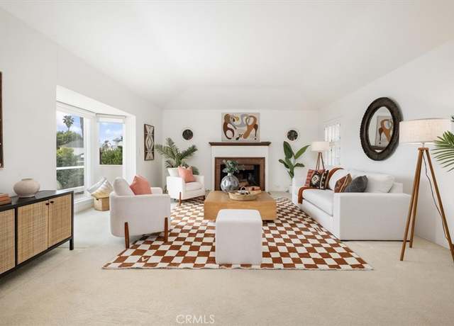 Property at 6476 San Marco Cir, Los Angeles, CA 90068, 2 beds, 3.5 baths