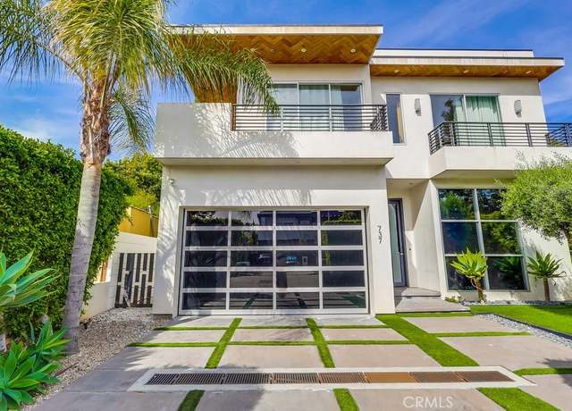 Property at 737 N Cherokee Ave, Los Angeles, CA 90038, 5 beds, 6 baths
