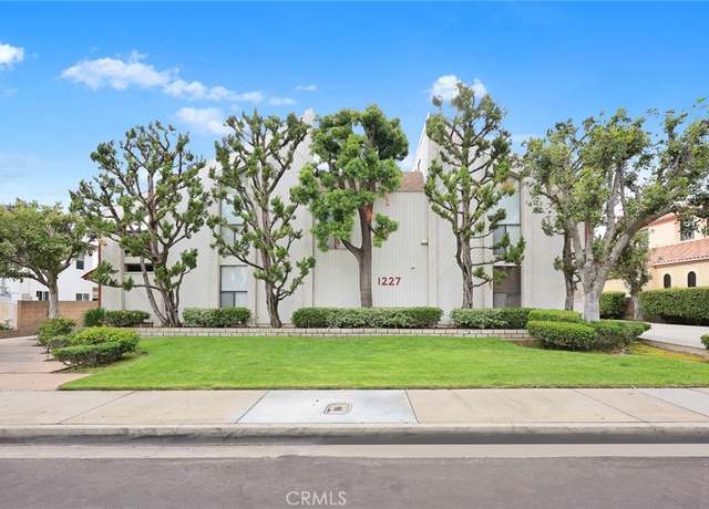 Property at 1227 Temple City Blvd #4, Arcadia, CA 91007, 3 beds, 2 baths