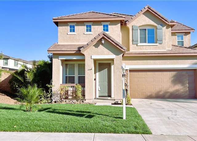 Property at 34287 Deergrass Way, Lake Elsinore, CA 92532, 4 beds, 3 baths