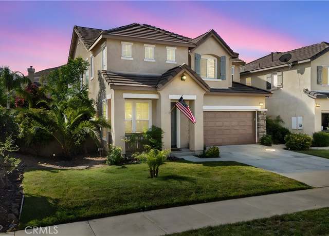 Property at 34287 Deergrass Way, Lake Elsinore, CA 92532, 4 beds, 3 baths