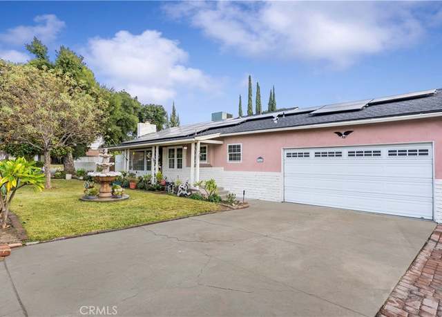 Property at 3665 N Pershing Ave, San Bernardino, CA 92405, 4 beds, 2.5 baths