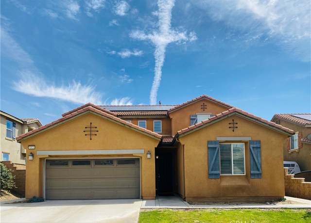 Property at 5373 Daytime Ave, Fontana, CA 92336, 4 beds, 3.5 baths