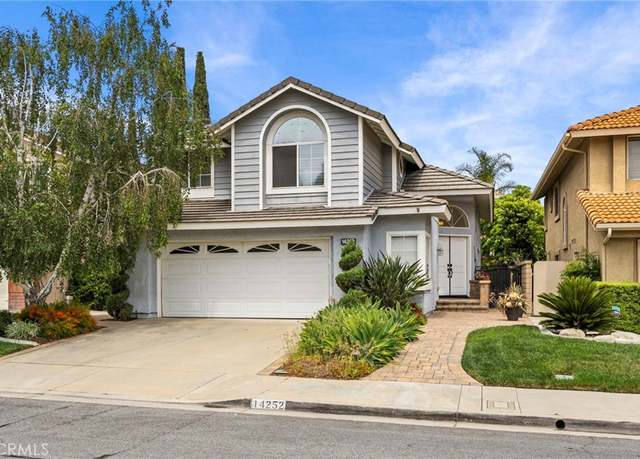 Property at 14252 Parkside Ct, Chino Hills, CA 91709, 4 beds, 2.5 baths