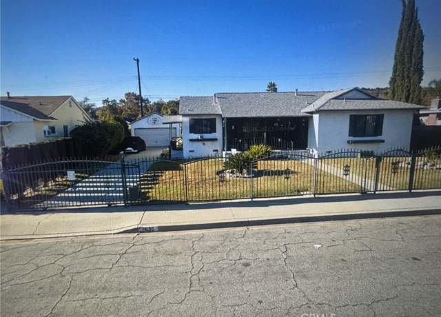 Property at 2635 Valley Blvd, Pomona, CA 91768, 3 beds, 2 baths