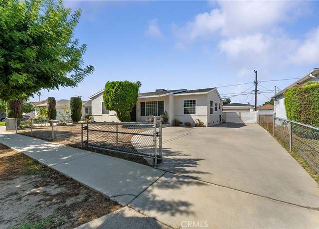 Property at 9037 Varna Ave, Arleta, CA 91331, 3 beds, 2 baths