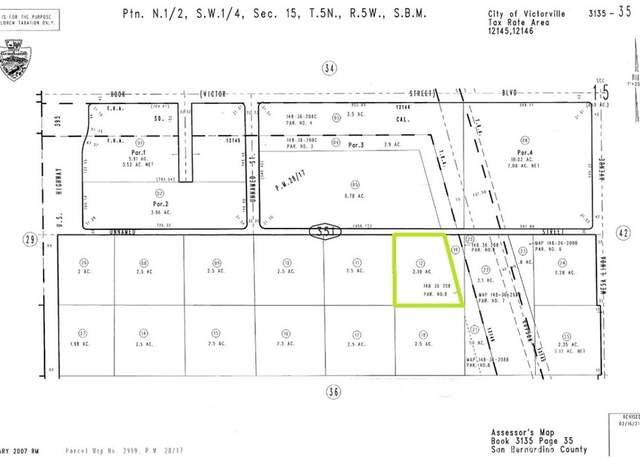 Property at 3135351-12 Villa/La Paz St, Victorville, CA 92394
