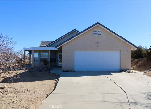 Property at 1755 Sunnyslope Rd, Pinon Hills, CA 92397, 3 beds, 2 baths