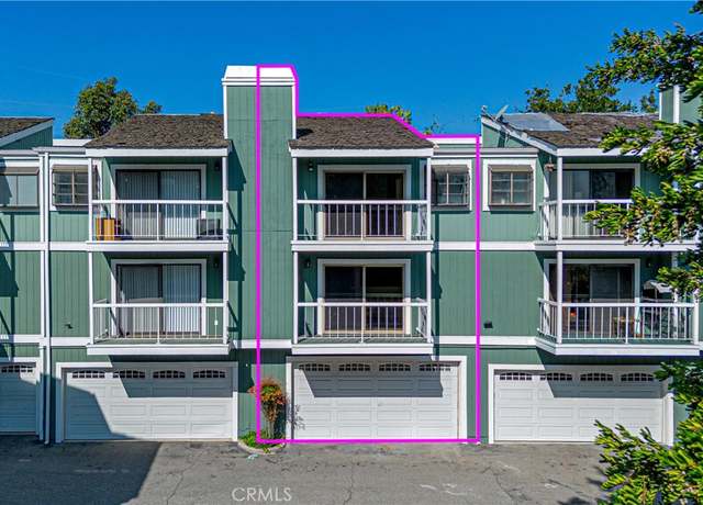 Property at 1056 Walnut Grove Ave Unit E, Rosemead, CA 91770, 3 beds, 3 baths