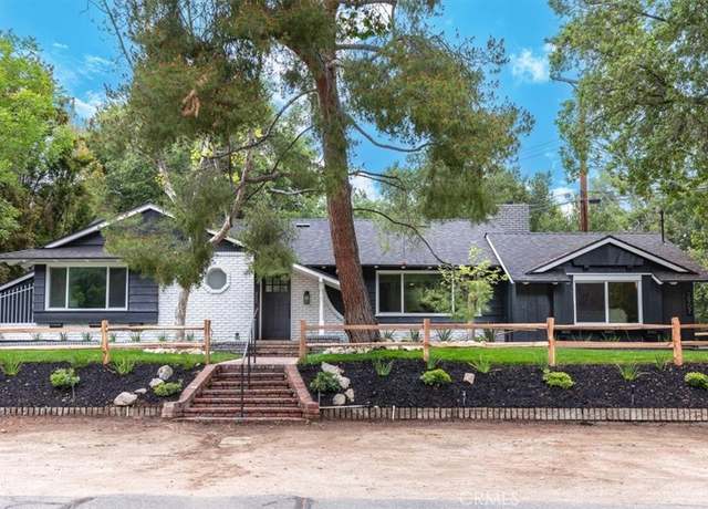 Property at 2907 Oakendale Pl, La Crescenta, CA 91214, 2 beds, 2 baths