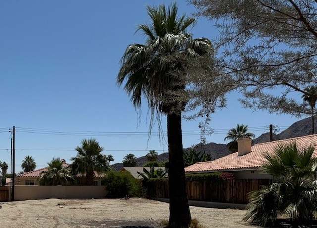 Property at 0 NE EISENHOWER Dr, La Quinta, CA 92553