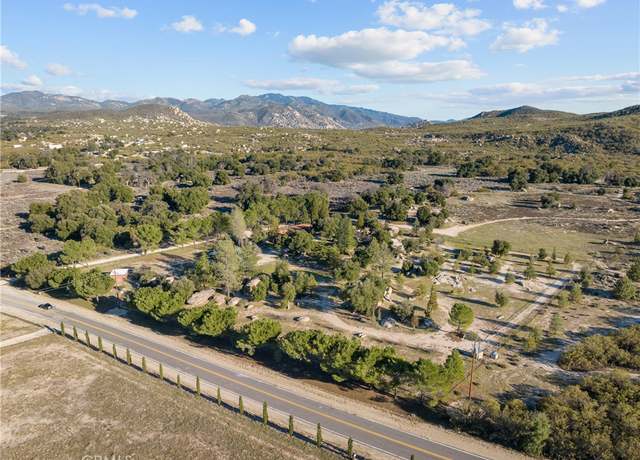 Property at 29343 Chihuahua Valley Rd, Warner Springs, CA 92086, 2 beds, 2 baths