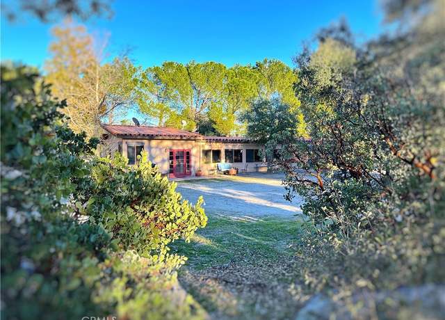 Property at 29343 Chihuahua Valley Rd, Warner Springs, CA 92086, 2 beds, 2 baths