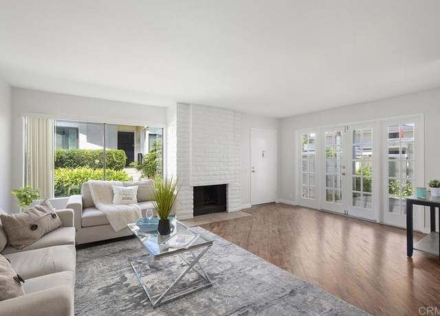 Property at 7956 Playmor Ter, San Diego, CA 92122, 3 beds, 2.5 baths