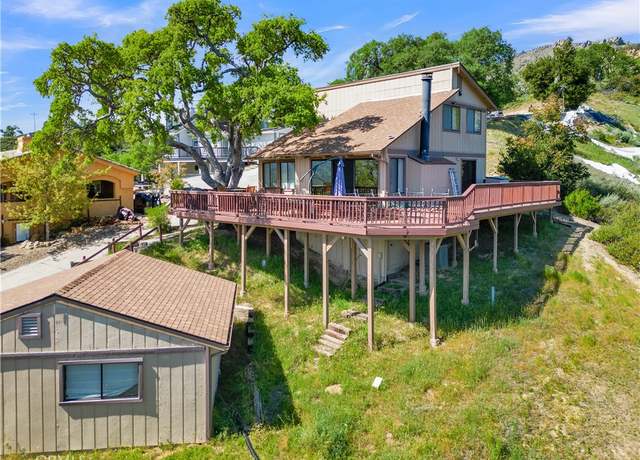 Property at 2170 Ridge Rider Rd, Bradley, CA 93426, 3 beds, 2 baths