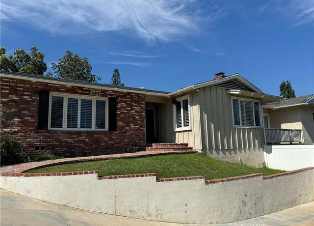 Property at 16000 West Rd, Whittier, CA 90603, 4 beds, 3 baths