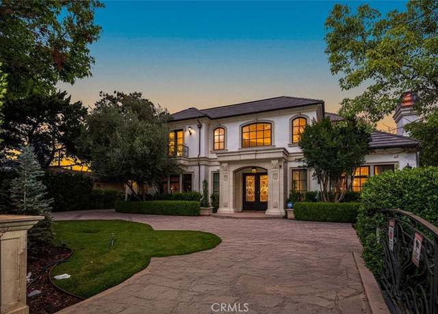 Property at 1122 S Santa Anita Ave, Arcadia, CA 91006, 5 beds, 6 baths