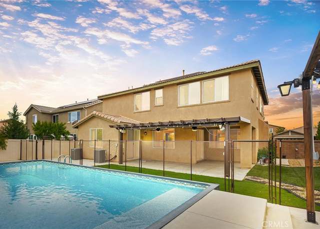 Property at 37544 River Oats Ln, Murrieta, CA 92563, 5 beds, 3 baths