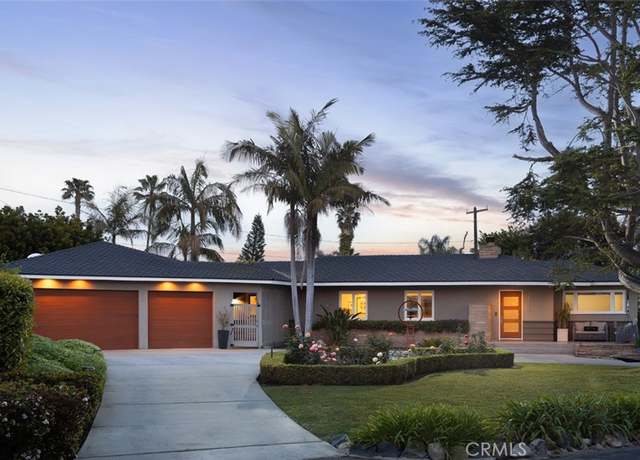 Property at 2516 Vista Baya, Newport Beach, CA 92660, 3 beds, 2.5 baths