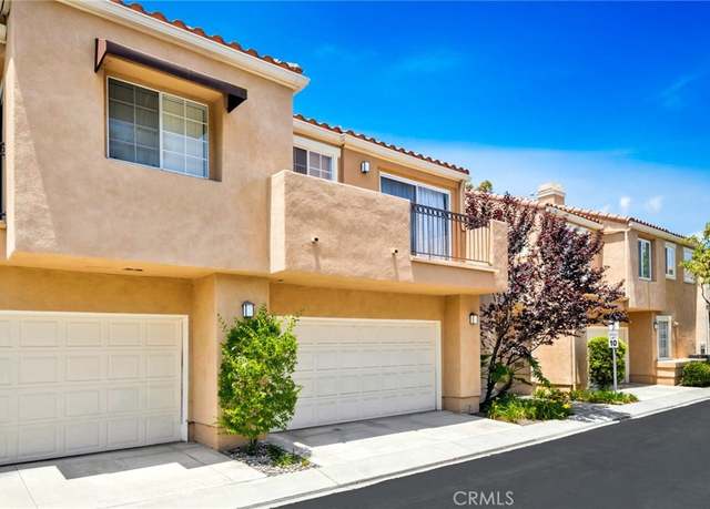 Property at 5 Chandon, Laguna Niguel, CA 92677, 2 beds, 2.5 baths