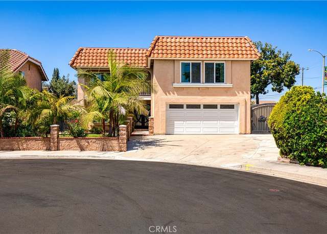 Property at 8971 Mary Hill Dr, Garden Grove, CA 92841, 4 beds, 2.5 baths