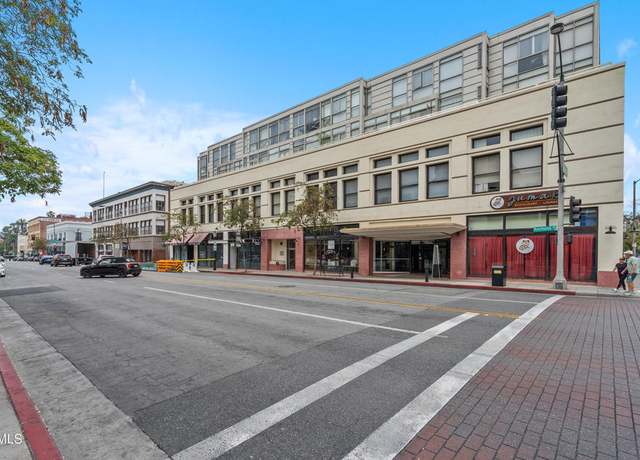 Property at 35 N Raymond Ave #210, Pasadena, CA 91103, 1 bed, 2 baths