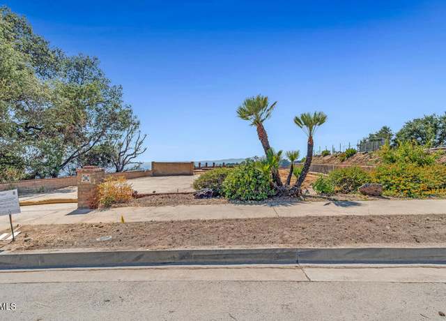 Property at 3660 Ranch Top Rd, Pasadena, CA