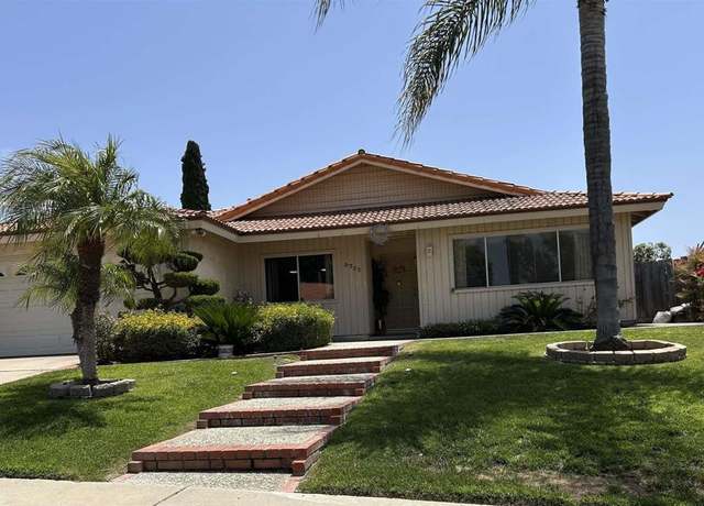 Property at 5722 Central Ave, Bonita, CA 91902, 4 beds, 2 baths