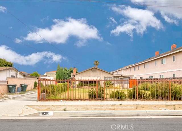 Property at 9201 Cedar St, Bellflower, CA 90706, 2 beds, 1 bath
