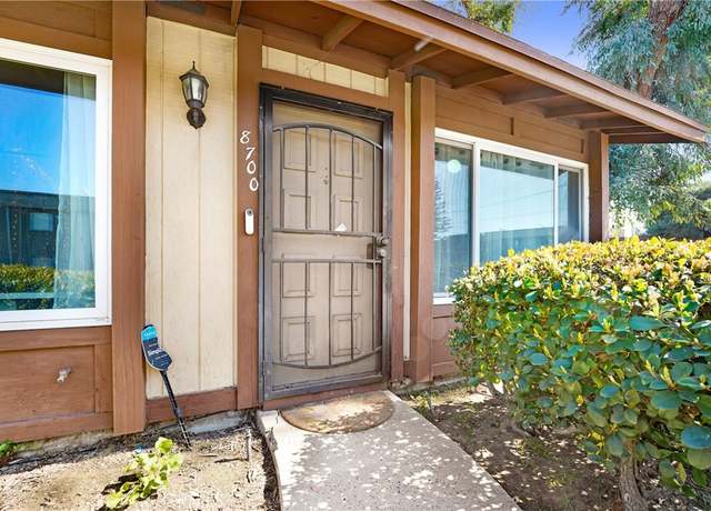Property at 8700 Willis Ave #25, Panorama City, CA 91402, 2 beds, 1 bath