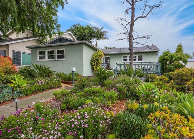 Property at 137 Hillcrest Dr, Fullerton, CA 92832, 4 beds, 2 baths
