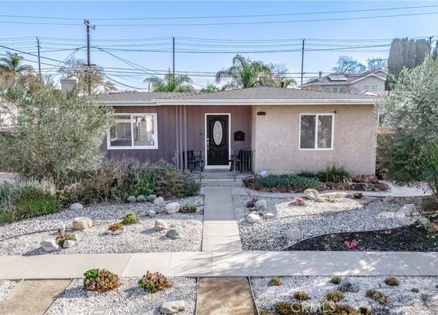 Property at 2750 Fanwood Ave, Long Beach, CA 90815, 4 beds, 3 baths