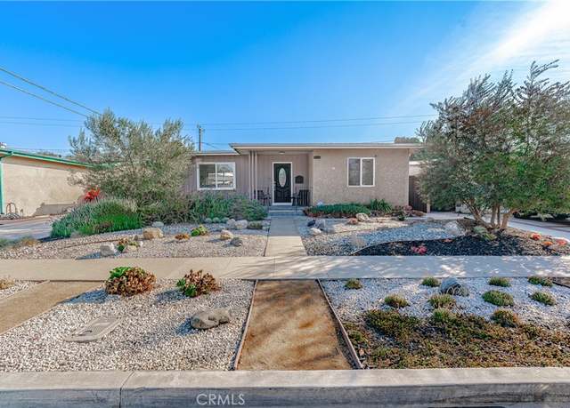 Property at 2750 Fanwood Ave, Long Beach, CA 90815, 3 beds, 3 baths