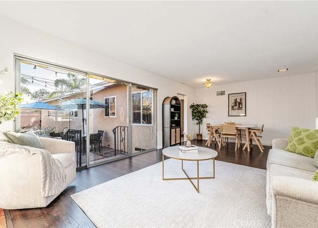 Property at 2750 Fanwood Ave, Long Beach, CA 90815, 3 beds, 3 baths